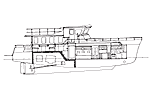 Plan d'ensemble E.S.R. 55