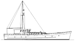 Silhouette Ocean Cruiser 100