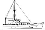 Silhouette Ocean Cruiser 60